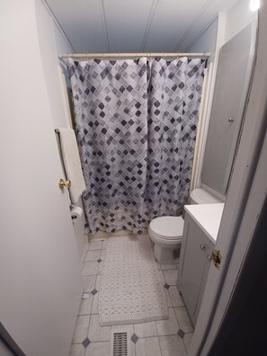 Handdoeken, toiletpapier