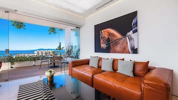 Fernseher, Arbeitsbereiche