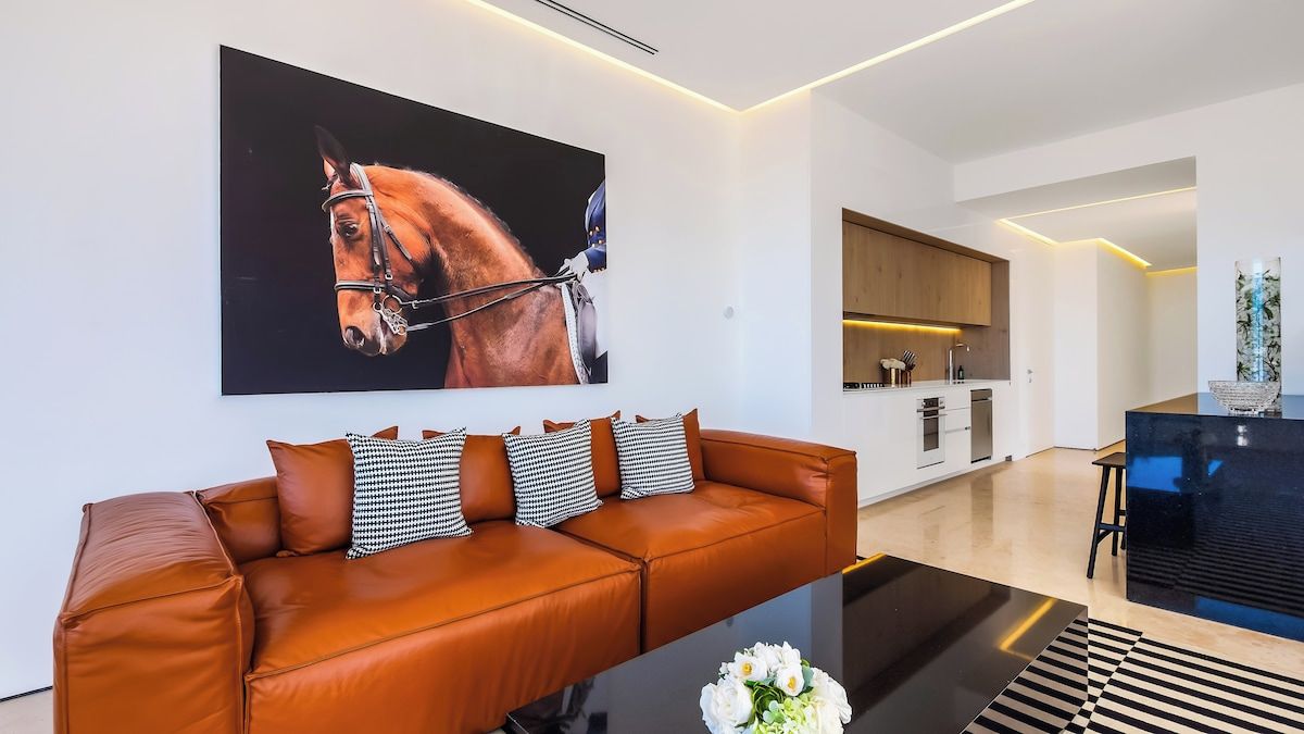 Soho Pv - 908 - 2 Br Condo With Great Luxury View - Puerto Vallarta