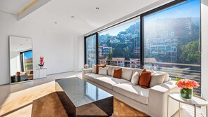 TV, offices