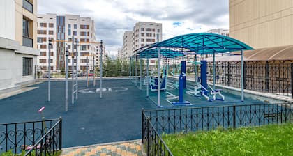 Кабанбай батыра 58б