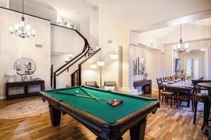 Sala de juegos
