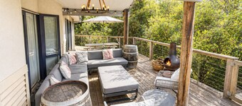 Sandy Hills Beach House