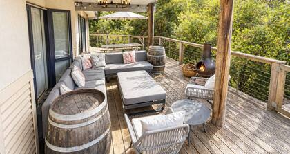 Sandy Hills Beach House