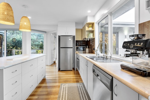 Sandy Hills Beach House