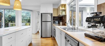 Sandy Hills Beach House