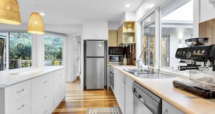 Sandy Hills Beach House