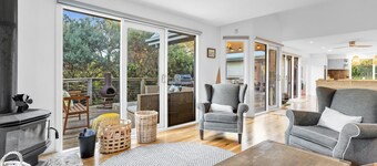 Sandy Hills Beach House