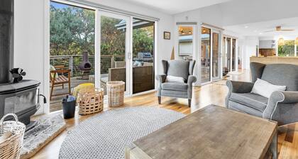 Sandy Hills Beach House