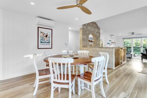 Opções para refeição