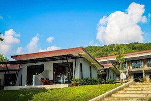 Room - Sea Stone Hotel Sichon (Sichon)