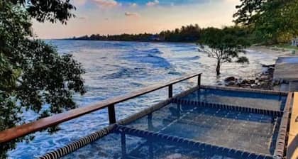 Sea Stone Hotel Sichon