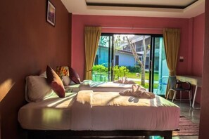 Room - Sea Stone Hotel Sichon (Sichon)