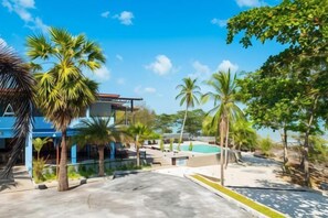 Exterior - Sea Stone Hotel Sichon (Sichon)