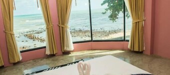 Sea Stone Hotel Sichon