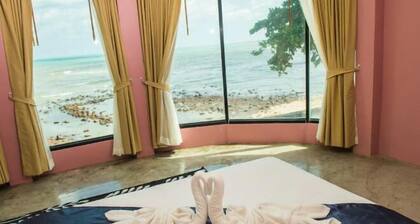 Sea Stone Hotel Sichon