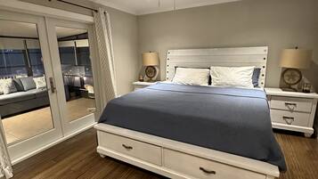 3 Schlafzimmer, Schreibtisch, Bügeleisen/Bügelbrett, kostenloses WLAN