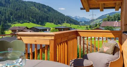 Chalet moderne & sauna en pin prÚs du téléski