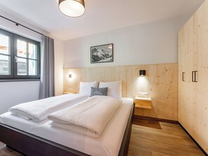 4 bedrooms, Internet