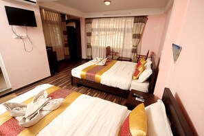 Room - De Hotel Veda (Kathmandu)