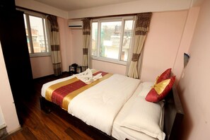 Room - De Hotel Veda (Kathmandu)
