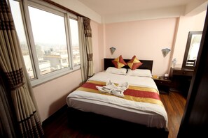 Room - De Hotel Veda (Kathmandu)