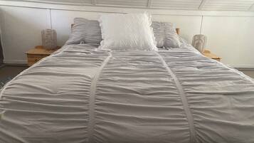 1 makuuhuone, internet, vuodevaatteet