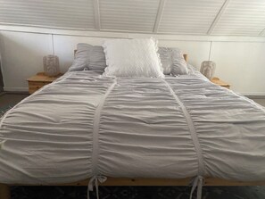 1 slaapkamer, internet, beddengoed