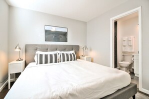 3 Schlafzimmer, Bügeleisen/Bügelbrett, WLAN, Bettwäsche