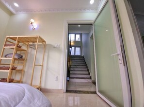 6 chambres, Wi-Fi, draps fournis