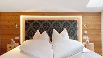 2 quartos, Wi-Fi de cortesia, roupa de cama