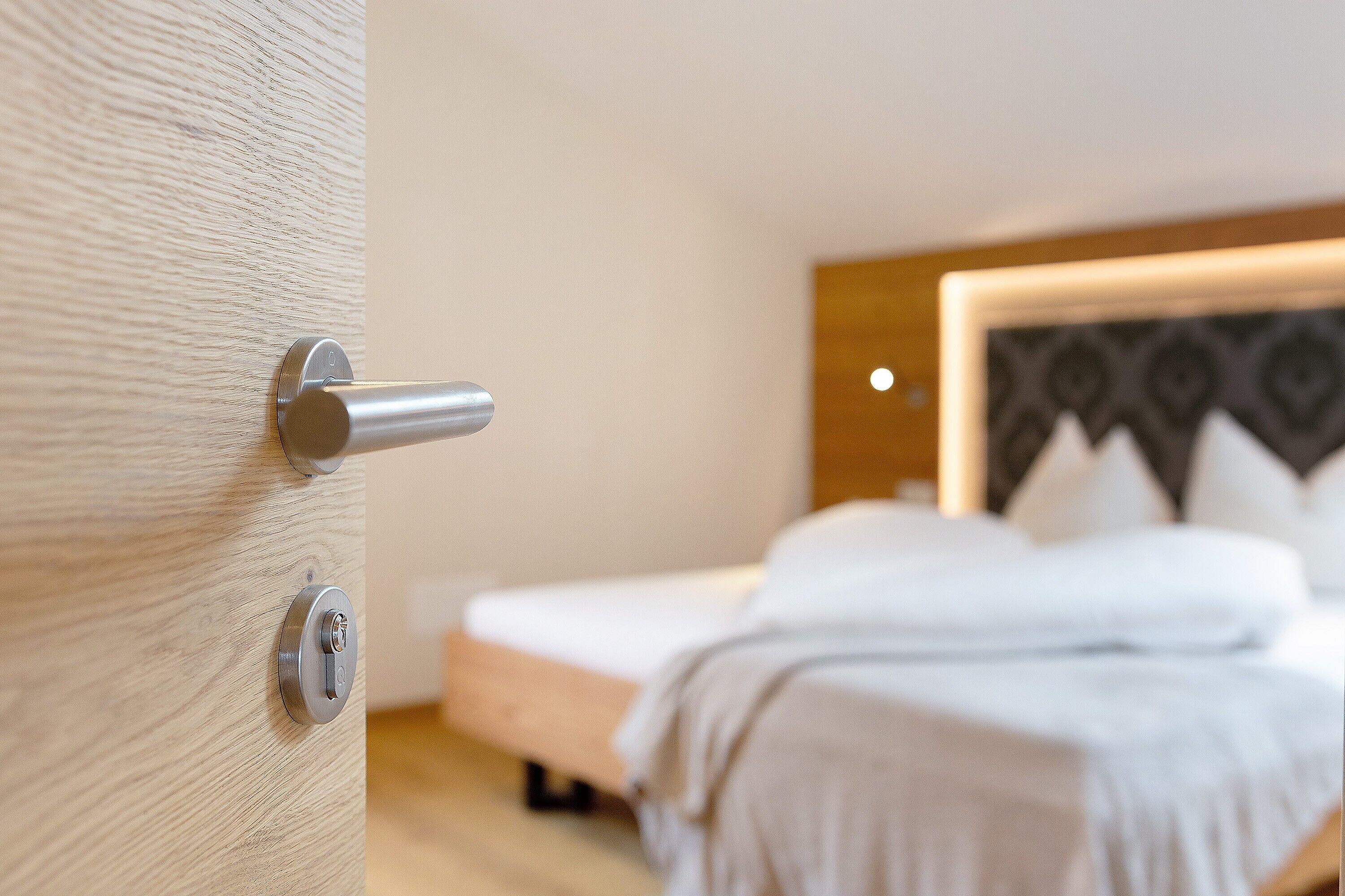 2 quartos, Wi-Fi de cortesia, roupa de cama