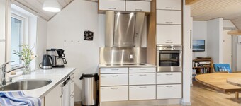 "Annli" - 800m to the inlet by Interhome