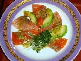 Alimentos y bebidas
