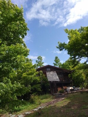 Miscellaneous - Guesthouse Kuju no Kura (Minamioguni)