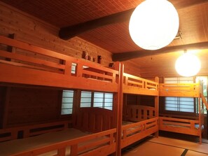 Room - Guesthouse Kuju no Kura (Minamioguni)
