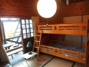 Room - Guesthouse Kuju no Kura (Minamioguni)