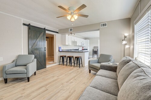 Sun-Soaked Okeechobee Retreat w/ Canal Views!
