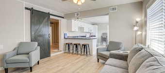 Sun-Soaked Okeechobee Retreat w/ Canal Views!