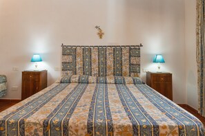 2 Schlafzimmer, Bettwäsche