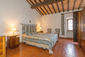 3 Schlafzimmer, WLAN, Bettwäsche