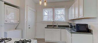 Midtown Memphis Gem | Bright, Cozy, Walkable