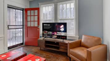 Smart TV