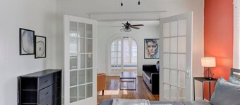 Modern Gem in Cooper-Young: Remodeled Haven