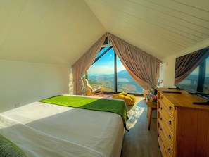 Premium bedding, iron/ironing board, free WiFi, bed sheets - The Blackberry Cottage (Nuwara Eliya)