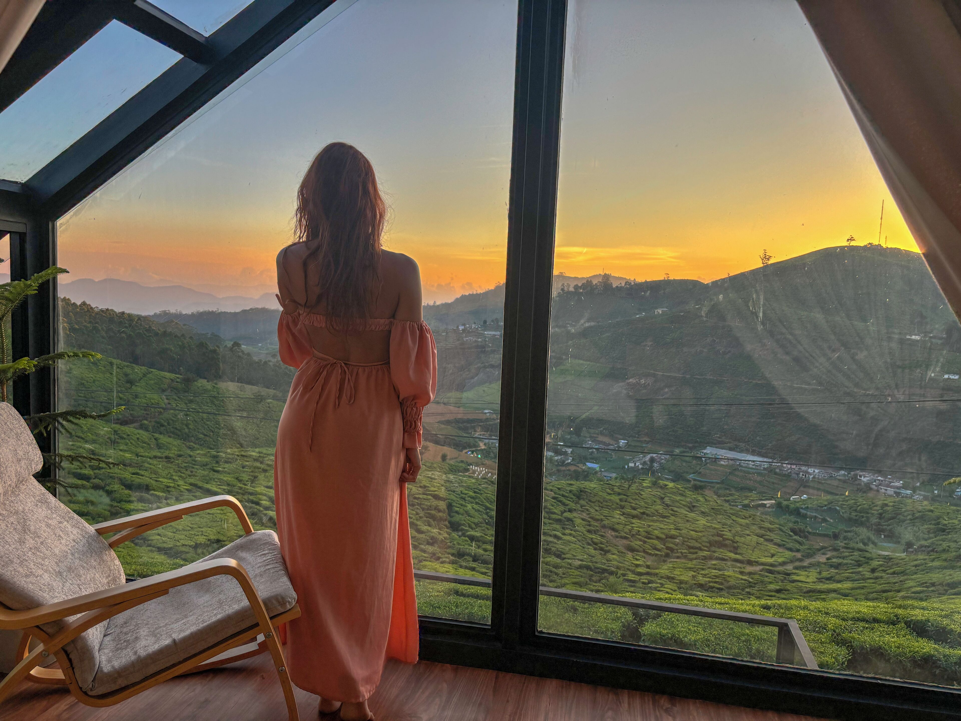 Honeymoon loft | Luxe beddengoed, een strijkplank/strijkijzer, gratis wifi, beddengoed