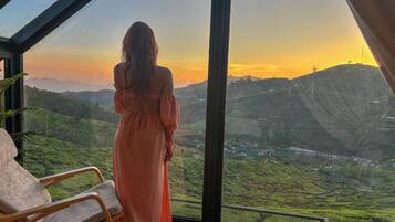 Honeymoon loft | Luxe beddengoed, een strijkplank/strijkijzer, gratis wifi, beddengoed