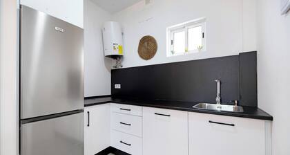 Apartment 'Casa Abuela Maria' with Private Terrace and Wi-Fi