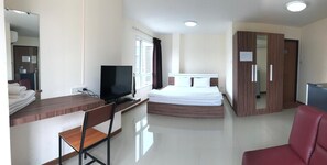 Room - My Room Nakhonpathom (Nakhon Pathom)