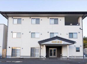 Exterior - Myojinzakiso (Minamisanriku)